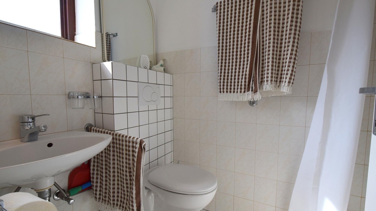 Photo of Bathroom in Vantacici