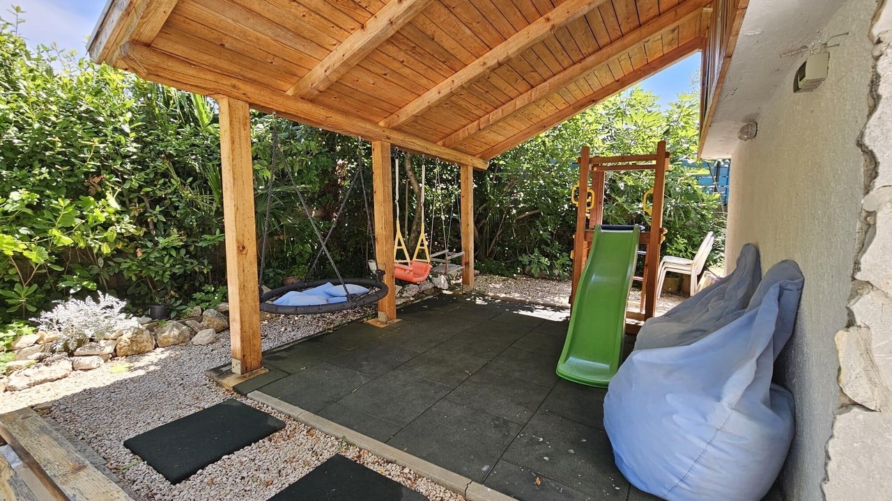 Photo of Outdoor in Malinska-Dubasnica