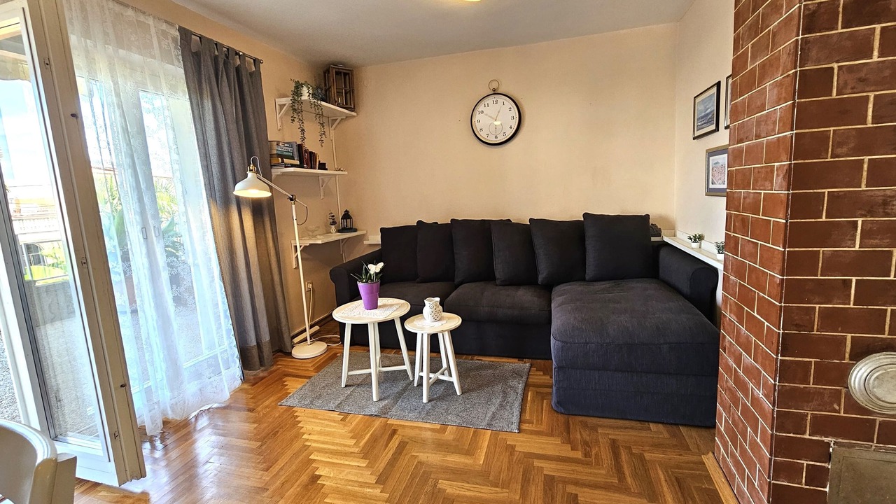 Photo of Livingroom in Malinska-Dubasnica