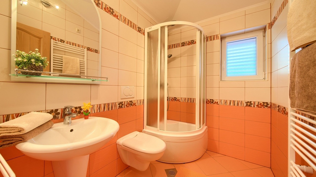 Photo of Bathroom in Vantacici