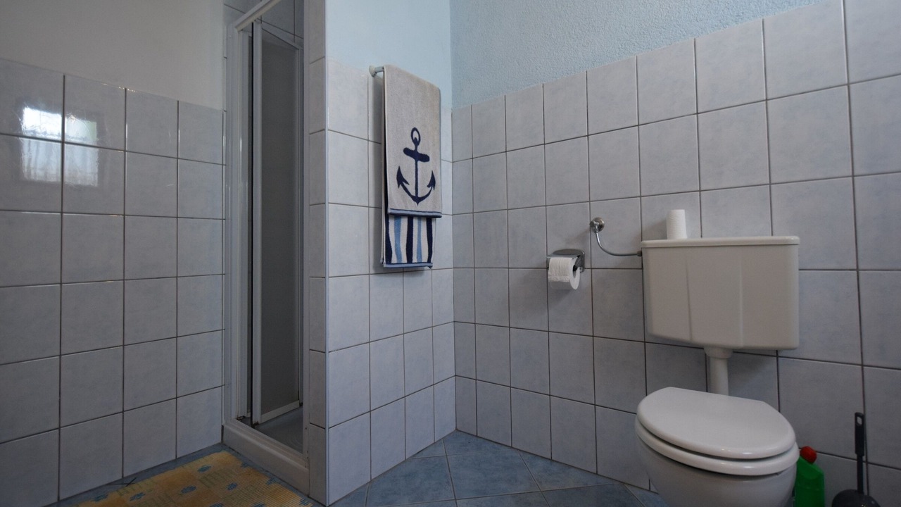 Photo of Bathroom in Vantacici