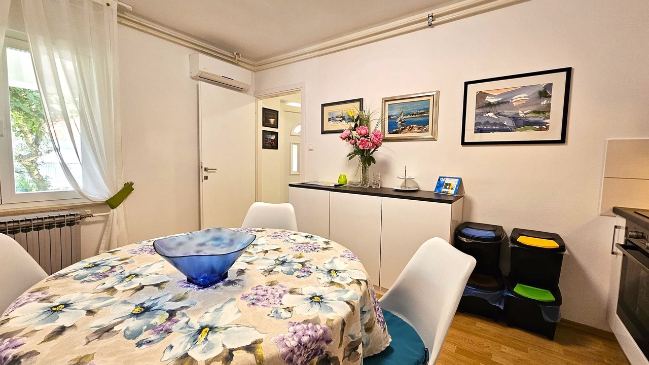 Photo of Livingroom in Njivice