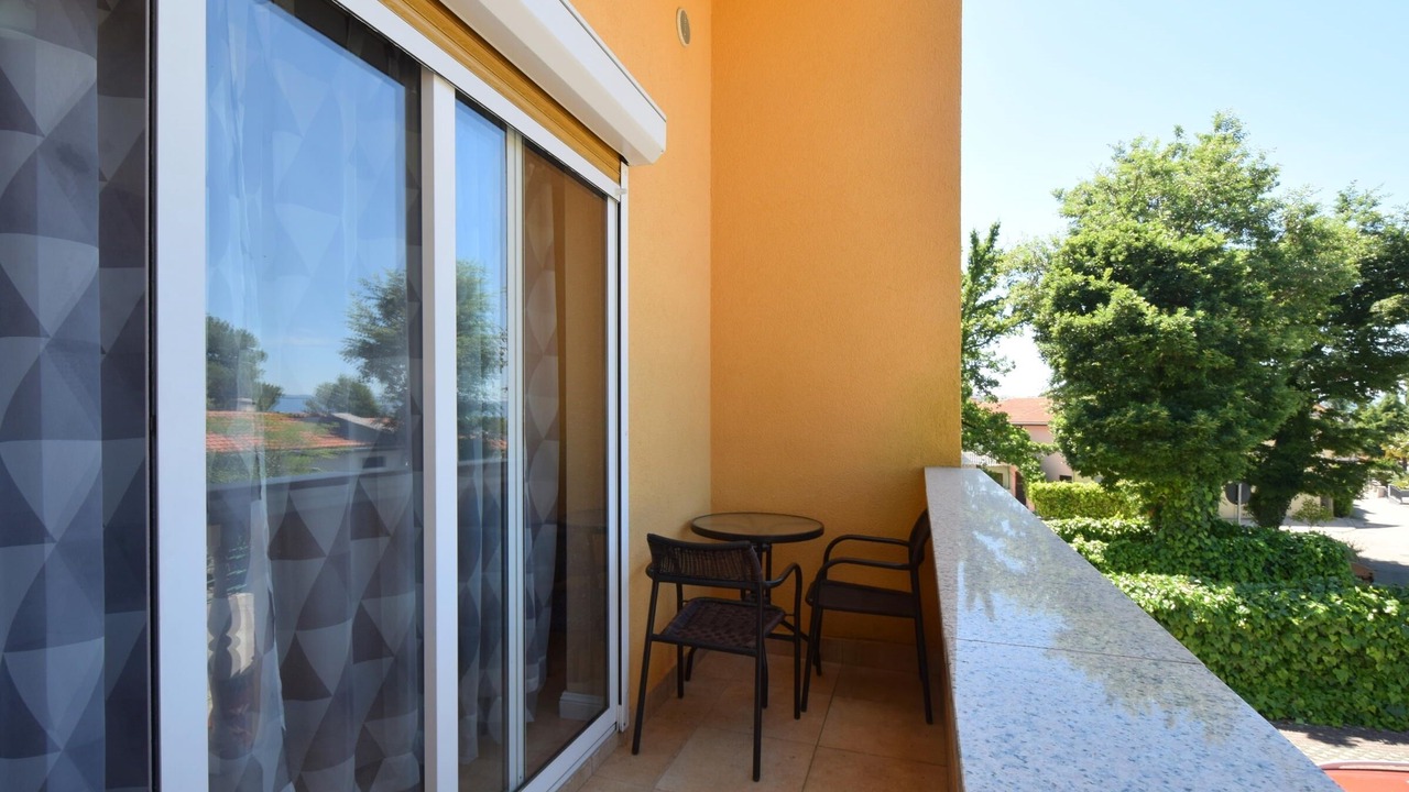 Photo of Patio Balcony in Njivice