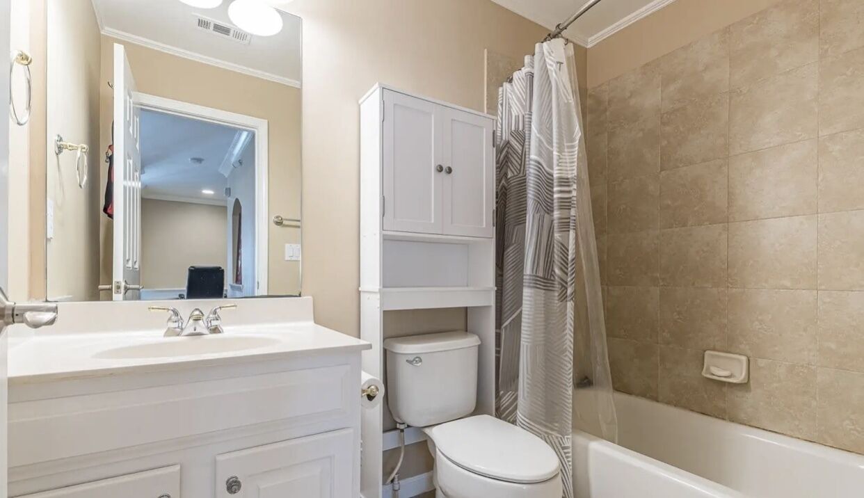 Photo of Bathroom in Tyrone