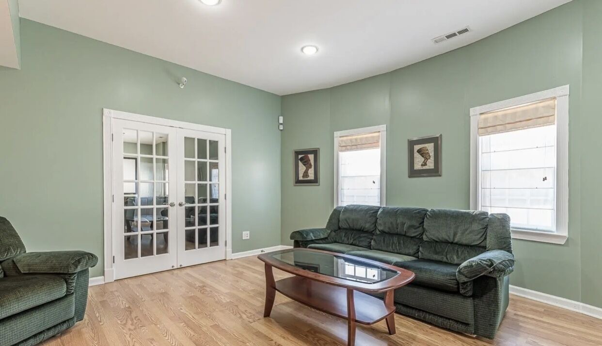 Photo of Livingroom in Tyrone