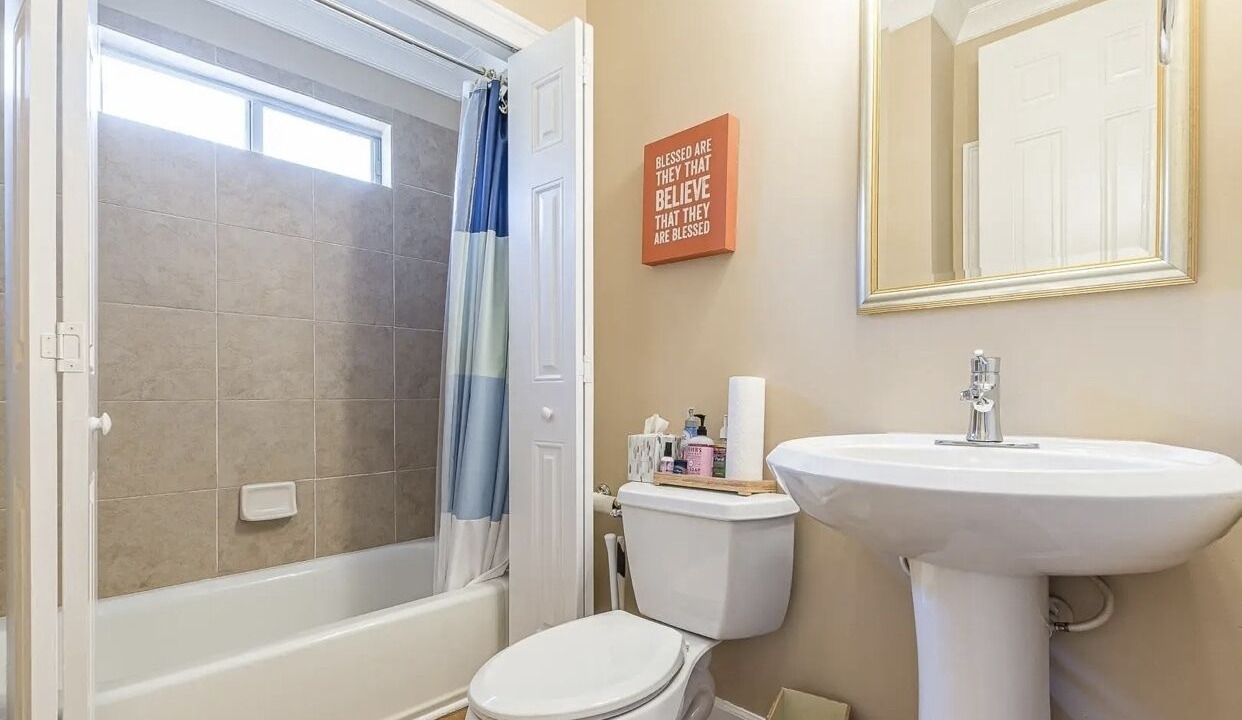 Photo of Bathroom in Tyrone