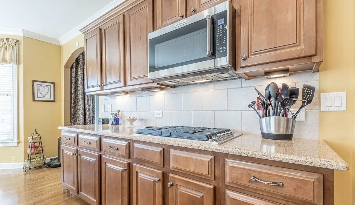 Photo of Kitchen in Tyrone