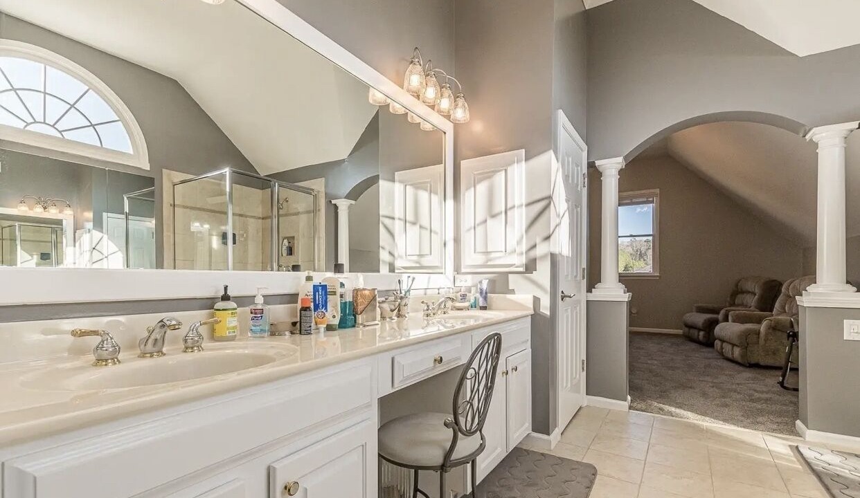 Photo of Bathroom in Tyrone