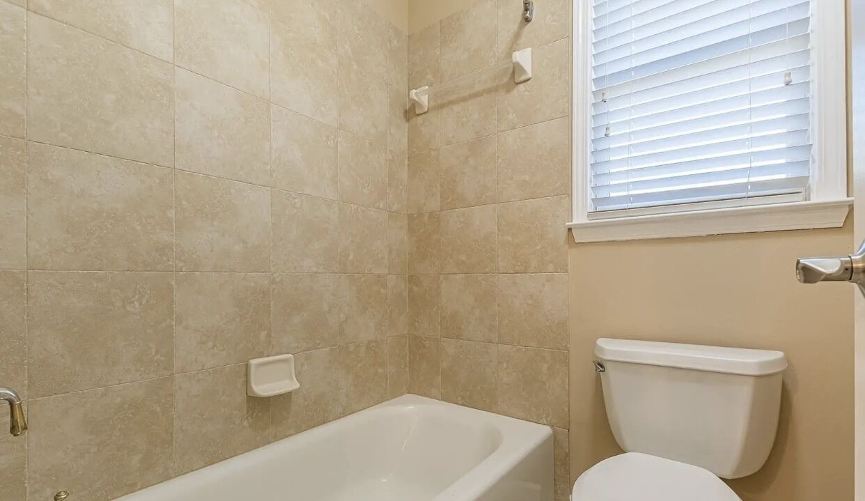 Photo of Bathroom in Tyrone