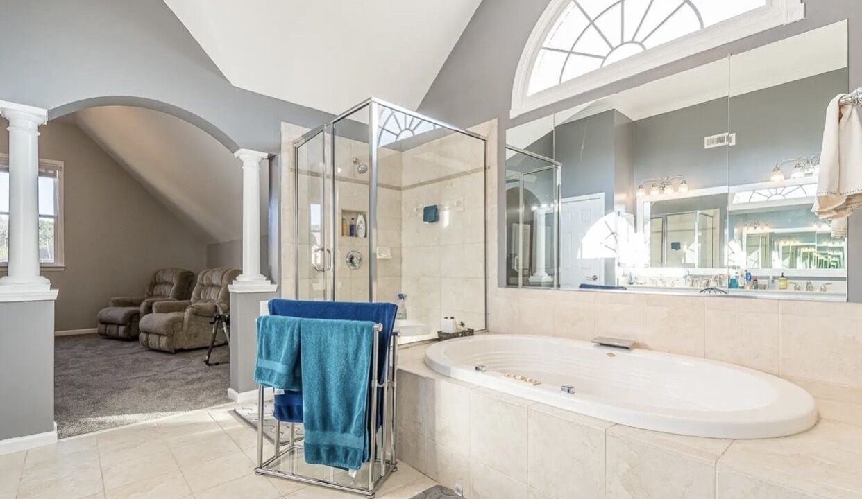 Photo of Bathroom in Tyrone