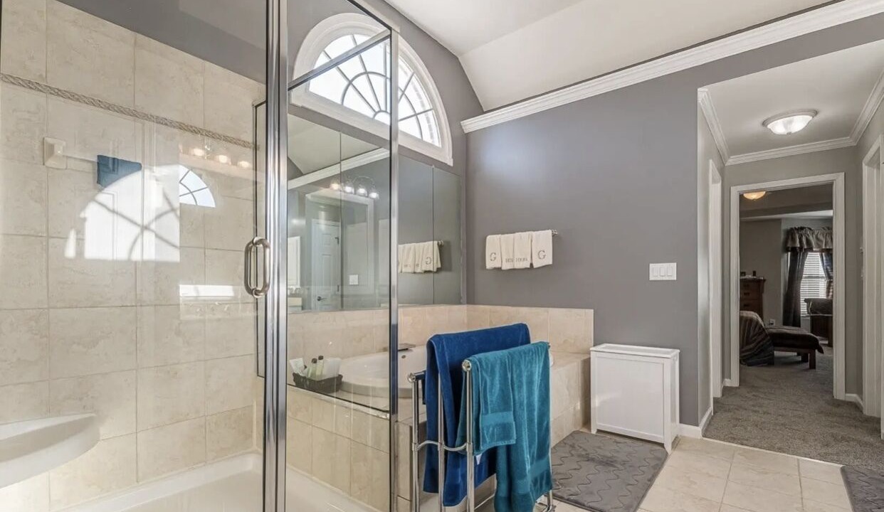 Photo of Bathroom in Tyrone