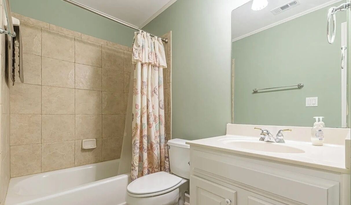 Photo of Bathroom in Tyrone