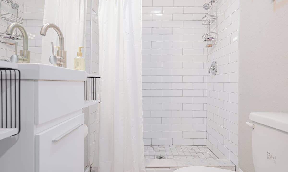 Photo of Bathroom in Dixieland