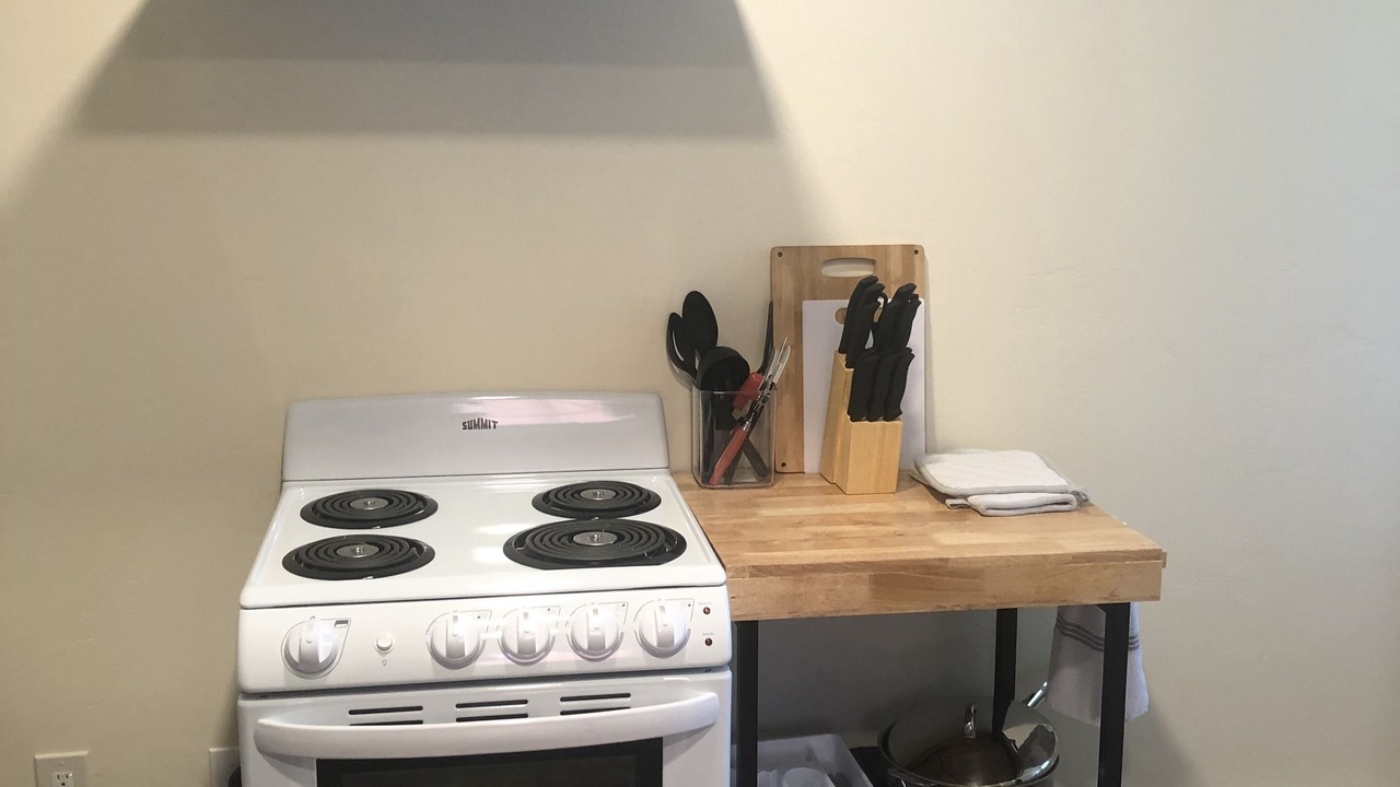 Photo of Kitchen in Minturn