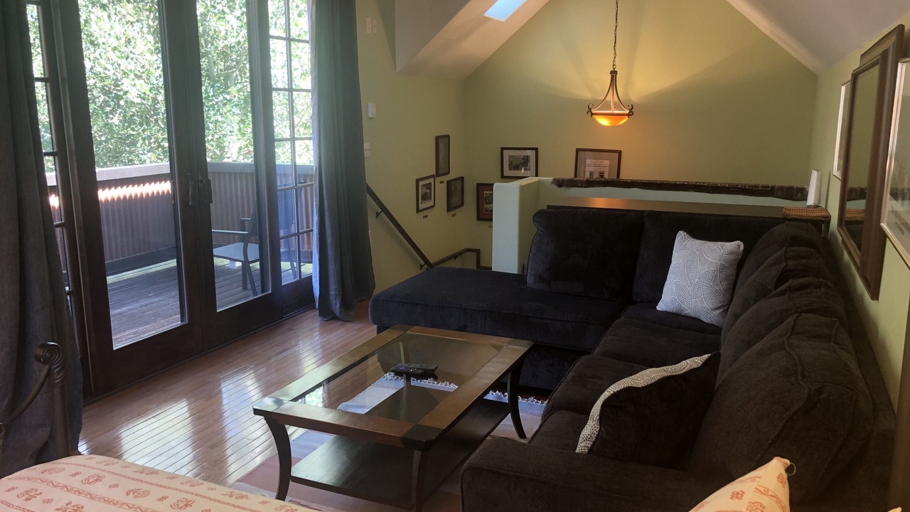 Photo of Livingroom in Minturn