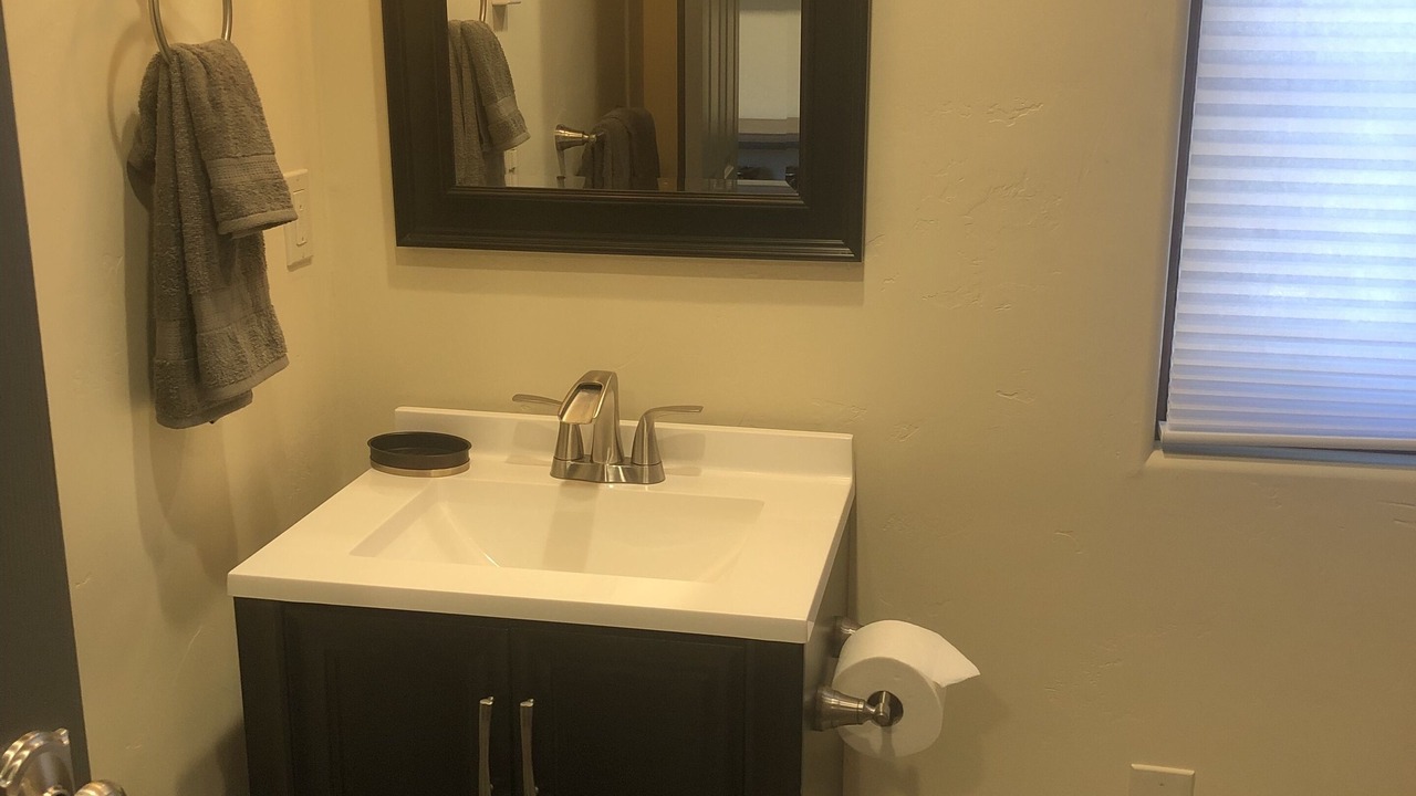 Photo of Bathroom in Minturn