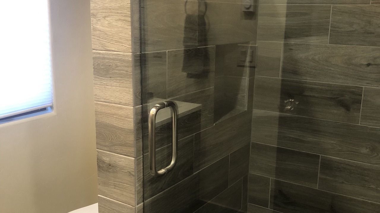 Photo of Bathroom in Minturn