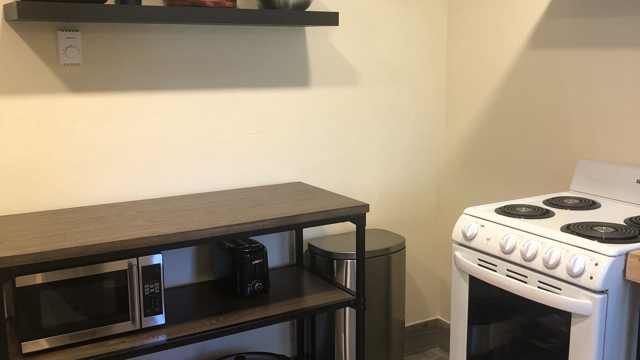 Photo of Kitchen in Minturn