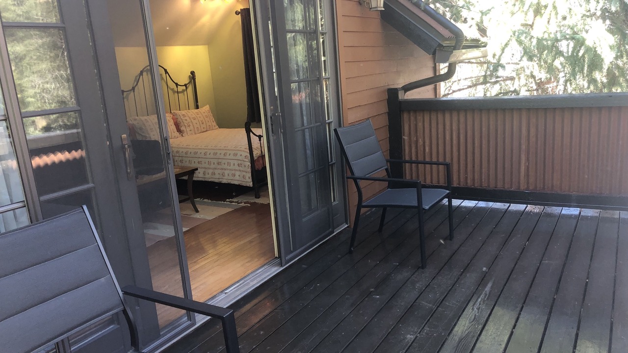Photo of Patio Balcony in Minturn
