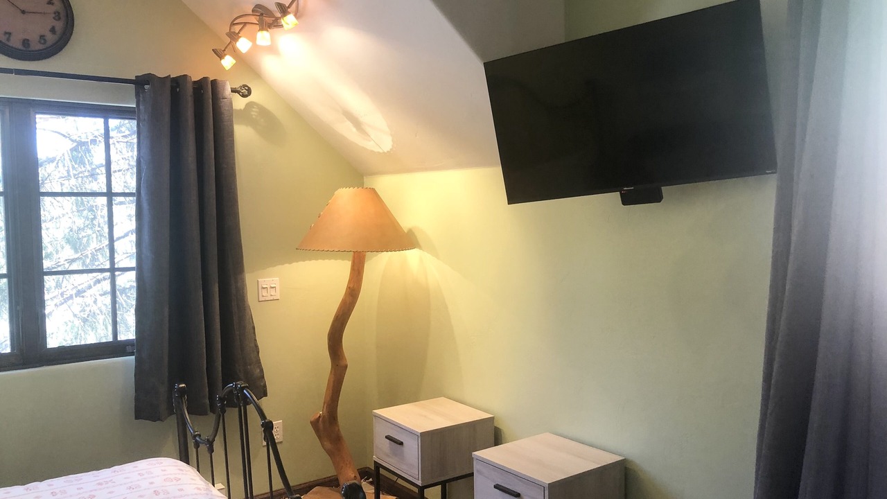 Photo of Bedroom in Minturn