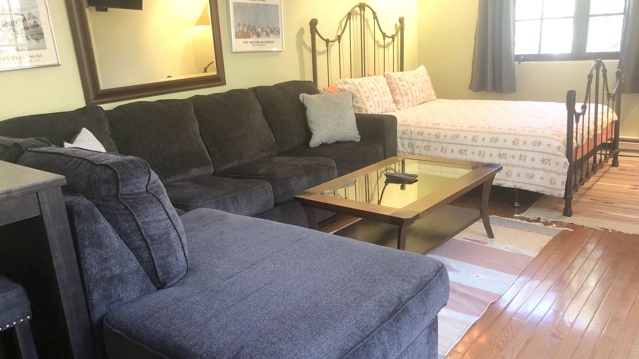 Photo of Bedroom in Minturn