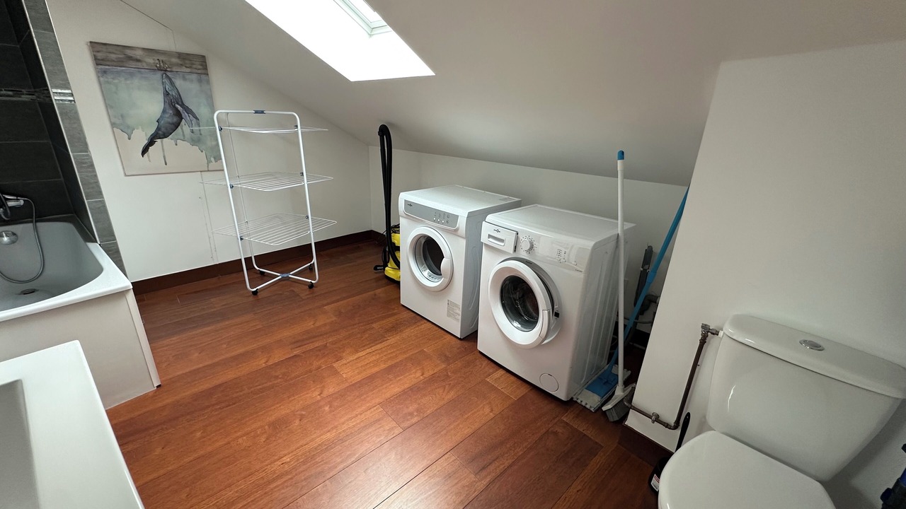 Photo of Bathroom in Fecamp