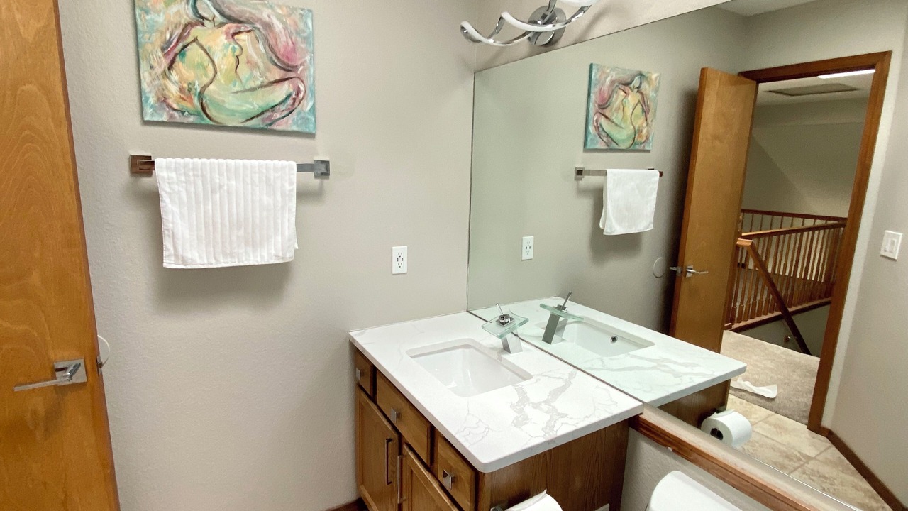 Photo of Bathroom in Briargate