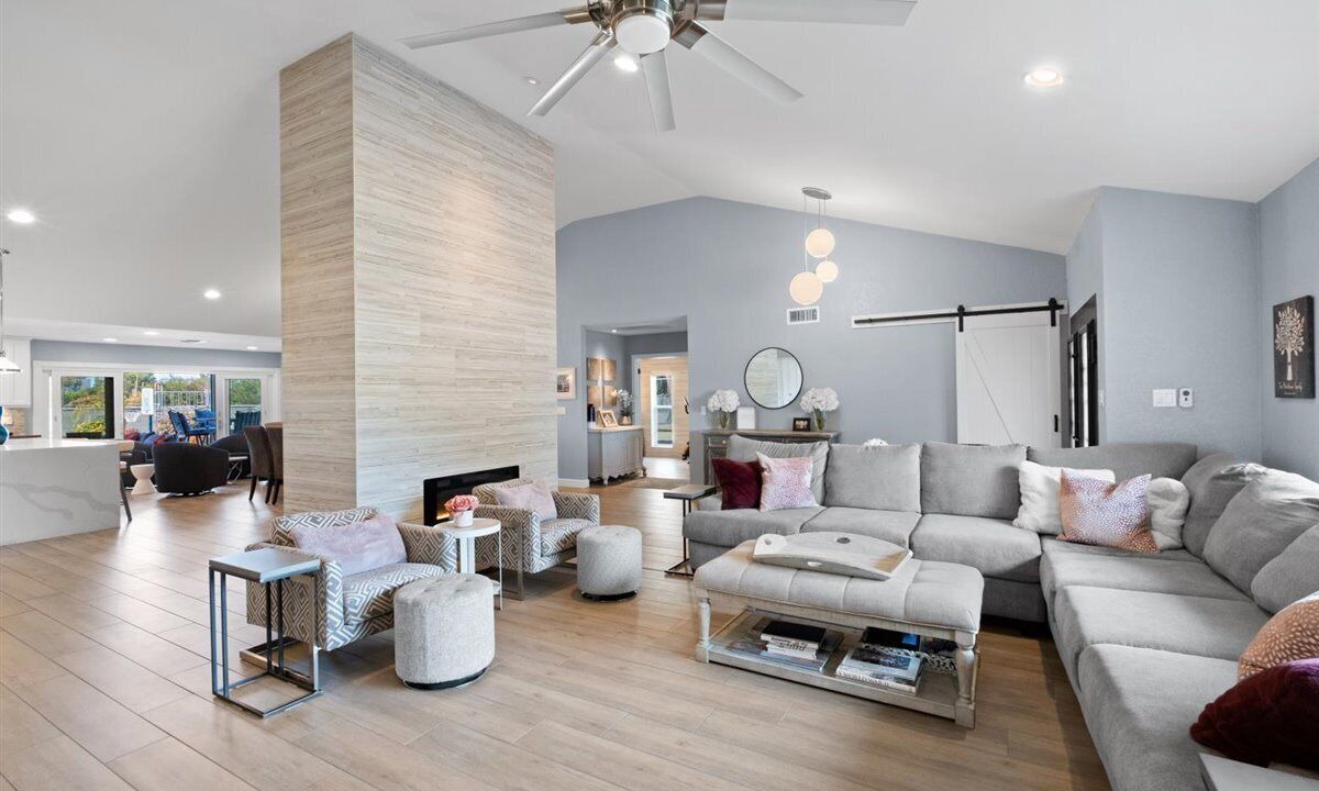Photo of Livingroom in Buenavante