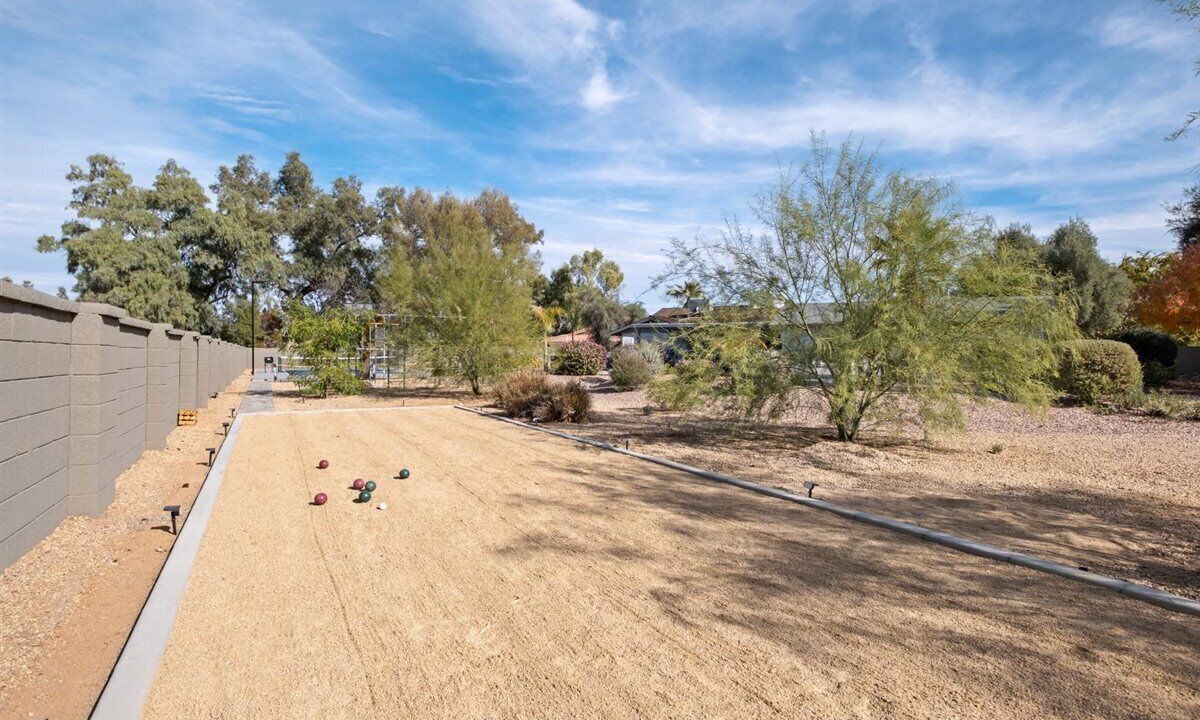 Photo of Outdoor in Buenavante
