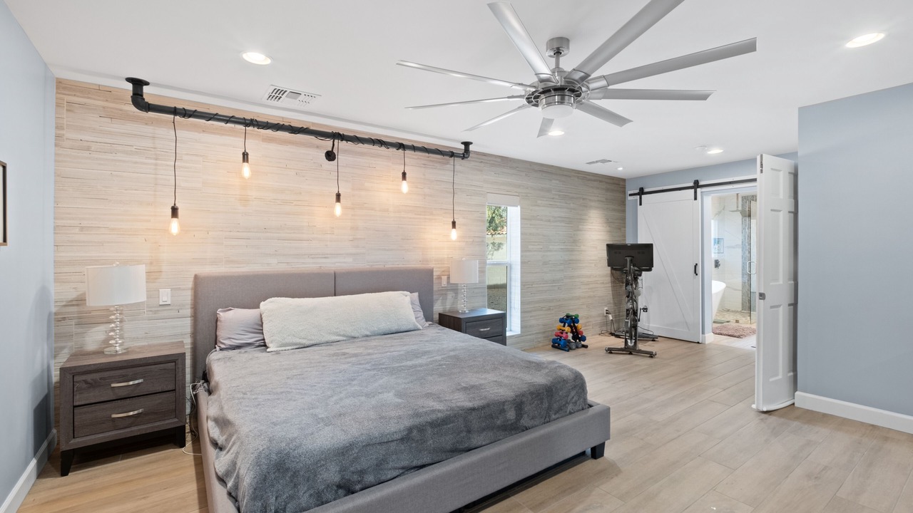 Photo of Bedroom in Buenavante