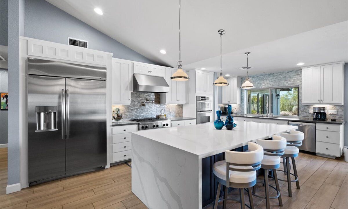Photo of Kitchen in Buenavante