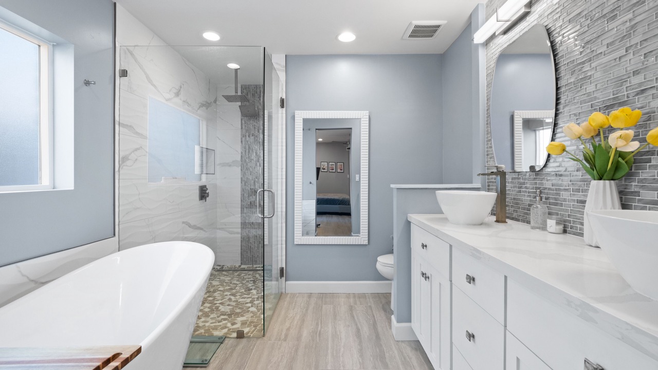 Photo of Bathroom in Buenavante