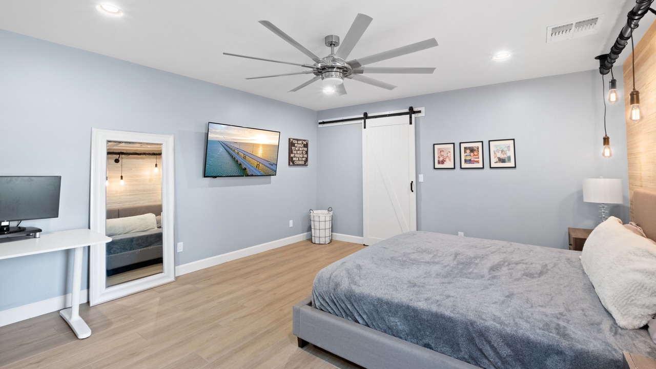Photo of Bedroom in Buenavante