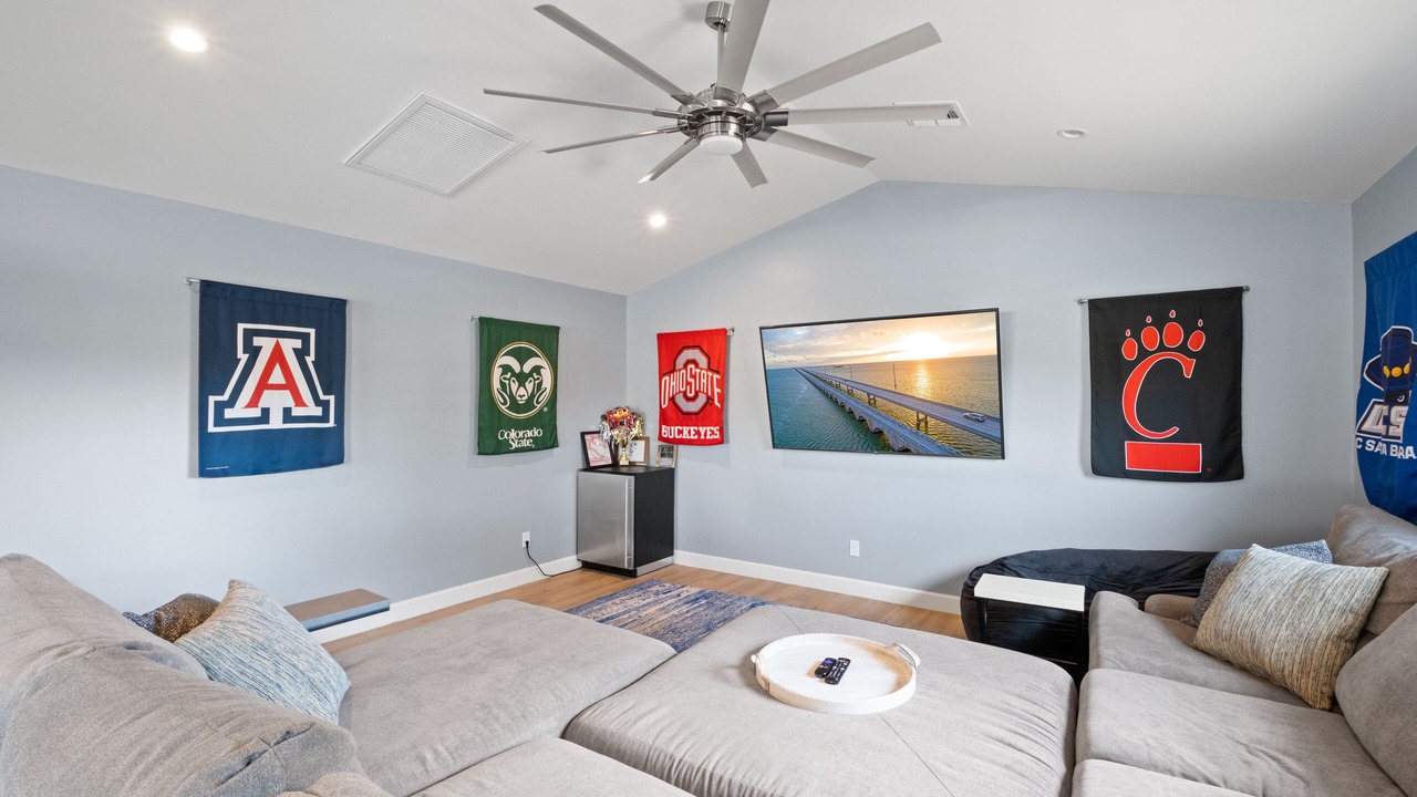Photo of Livingroom in Buenavante