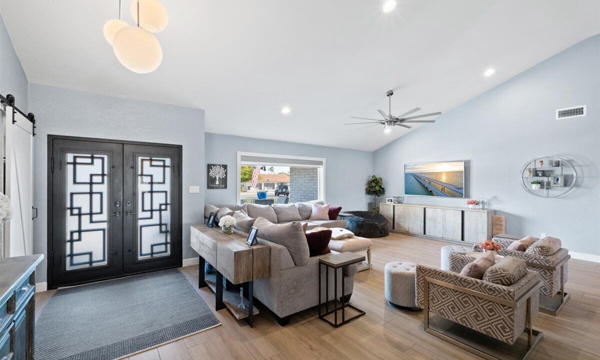 Photo of Livingroom in Buenavante