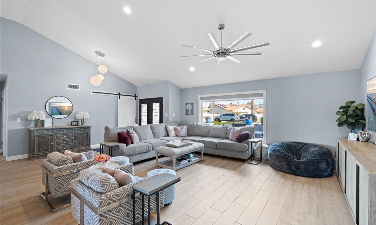 Photo of Livingroom in Buenavante