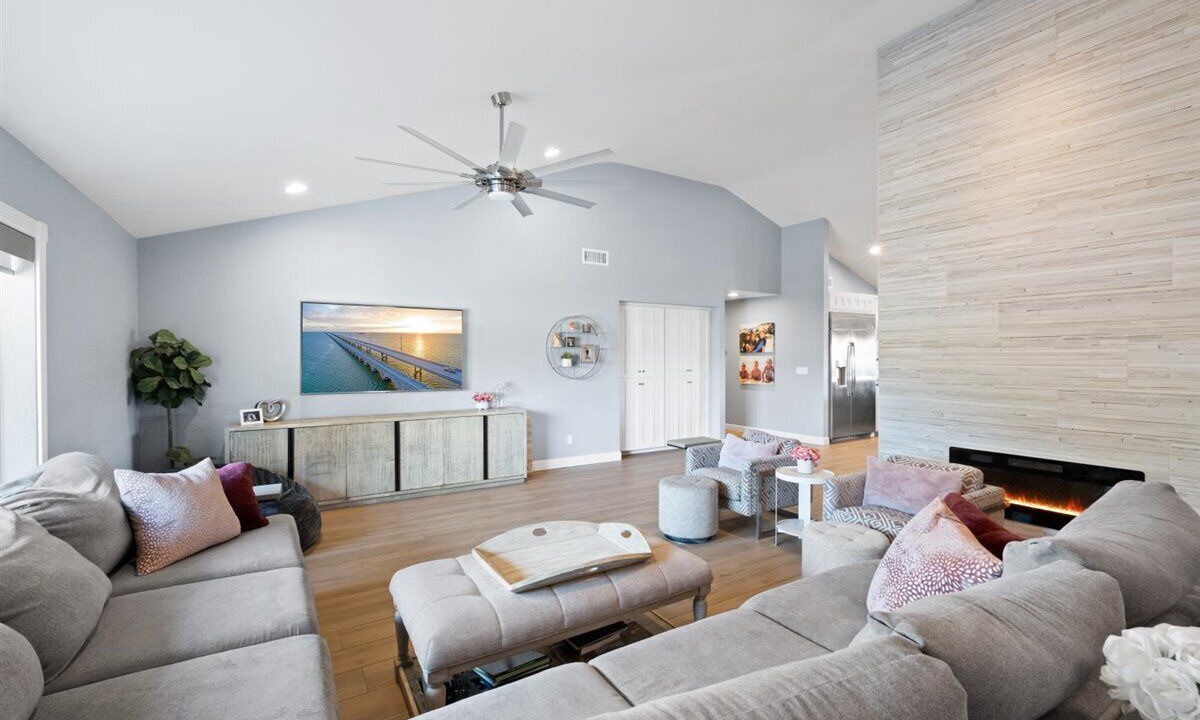 Photo of Livingroom in Buenavante