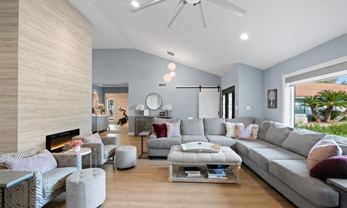 Photo of Livingroom in Buenavante