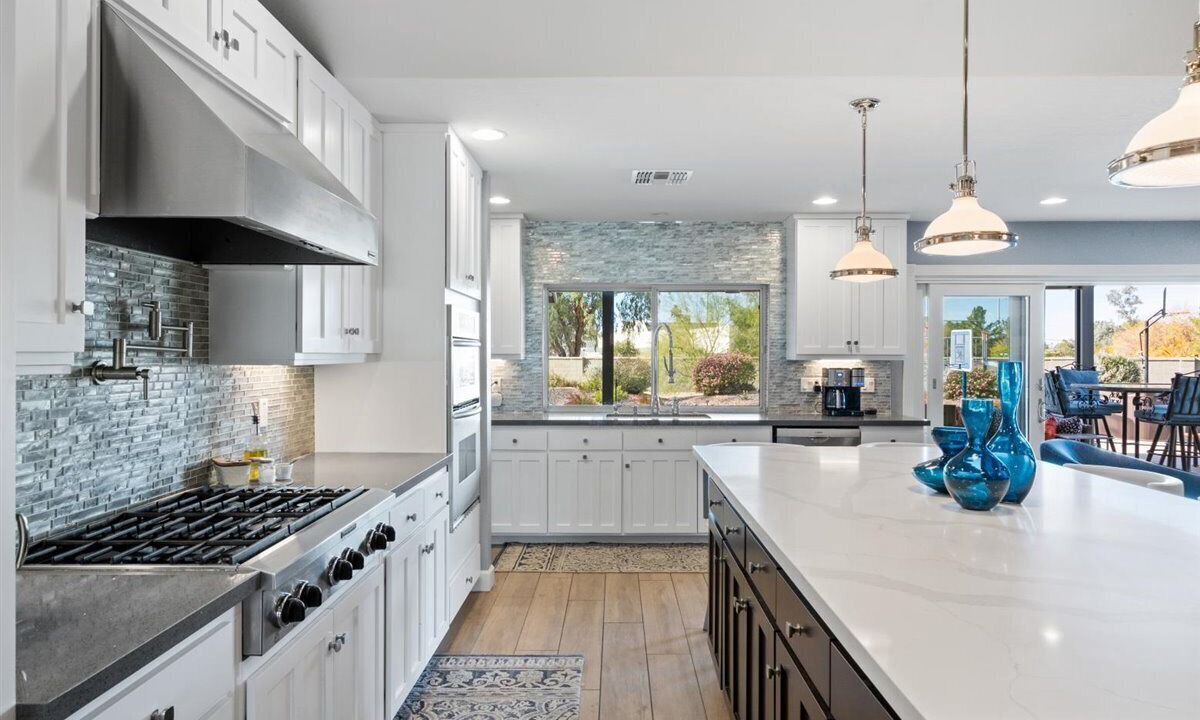 Photo of Kitchen in Buenavante