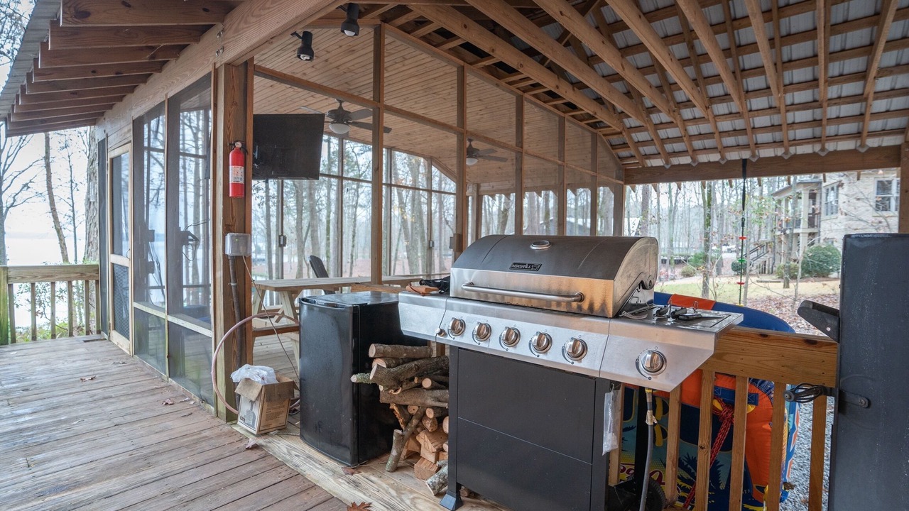 Photo of Outdoor in Eatonton