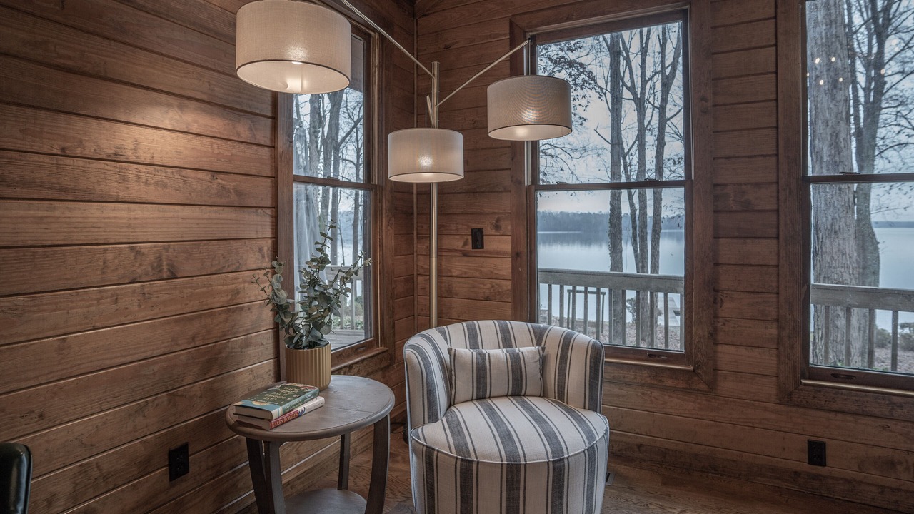 Photo of Livingroom in Eatonton
