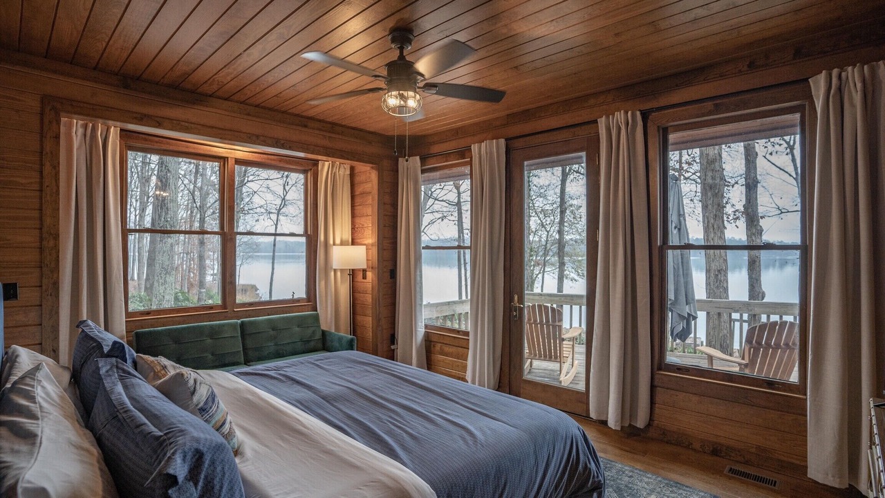 Photo of Bedroom in Eatonton