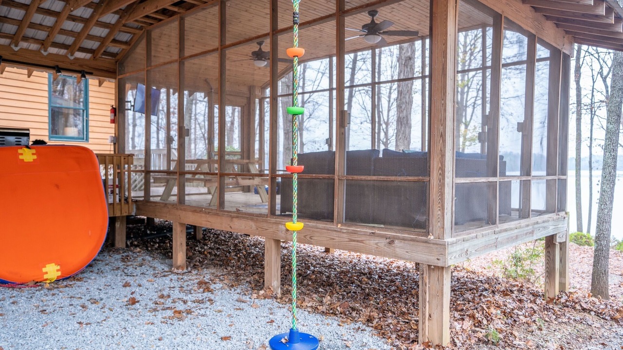 Photo of Outdoor in Eatonton