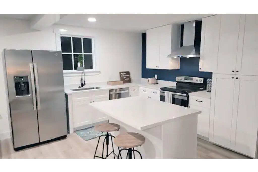 Photo of Kitchen in Pirates Beach West