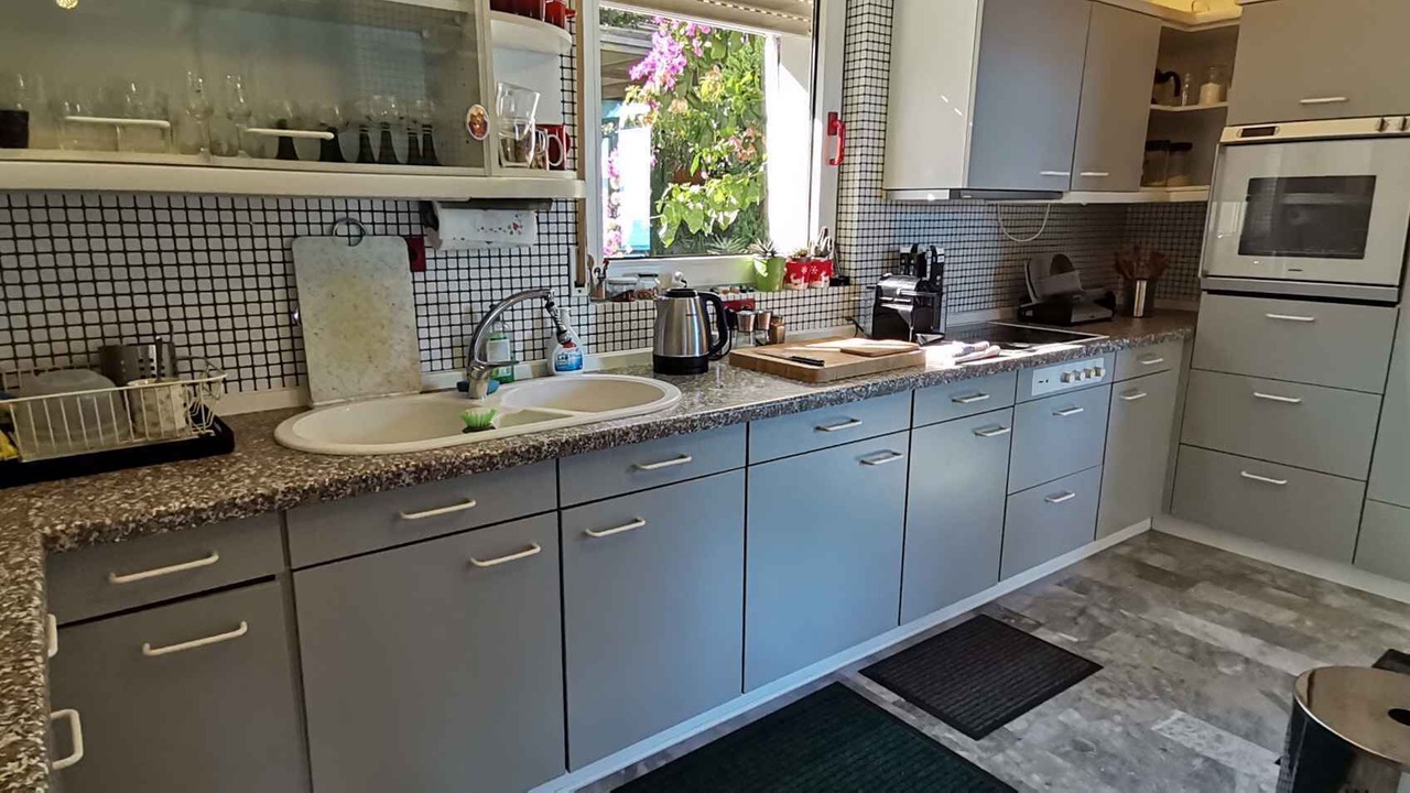 Photo of Kitchen in Vantacici