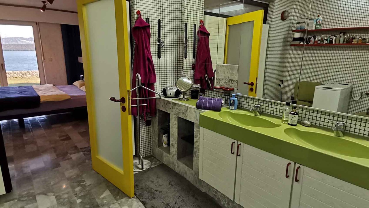 Photo of Bathroom in Vantacici