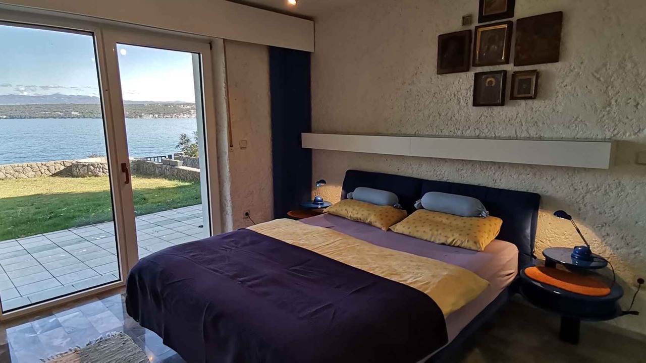 Photo of Bedroom in Vantacici