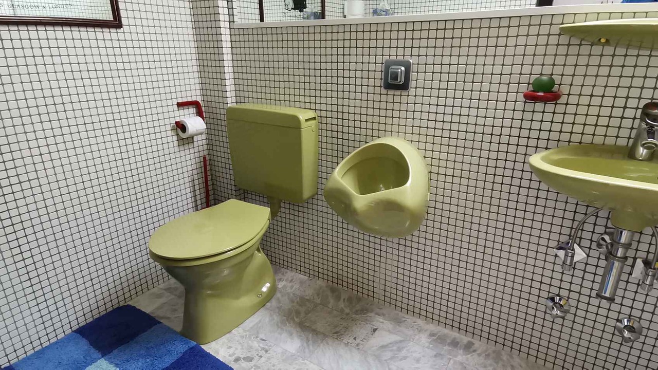 Photo of Bathroom in Vantacici