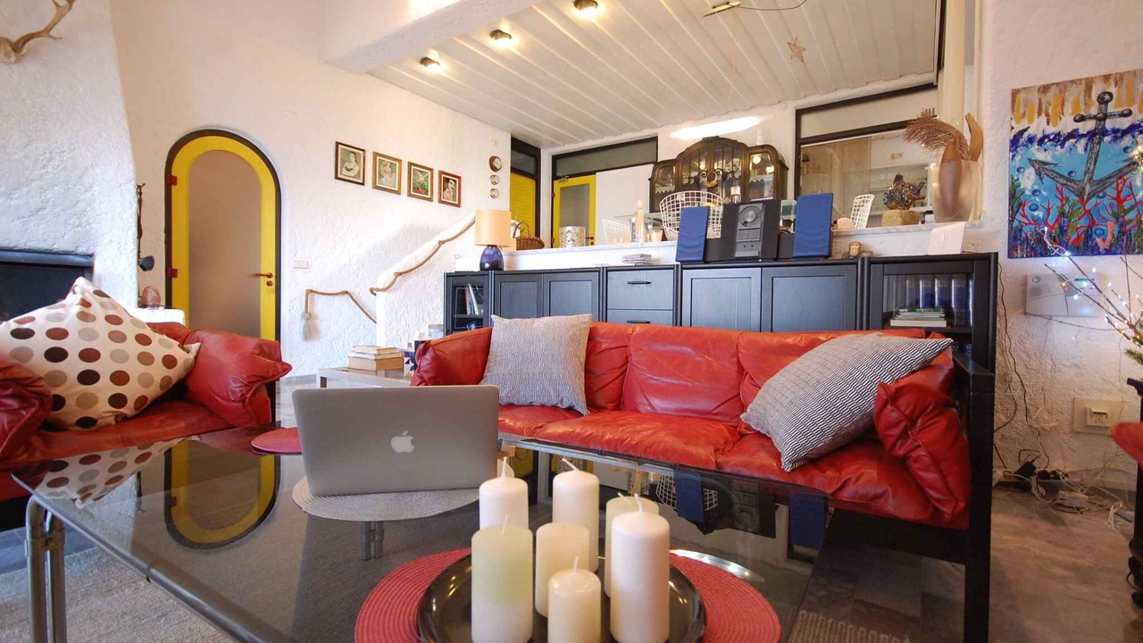 Photo of Livingroom in Vantacici