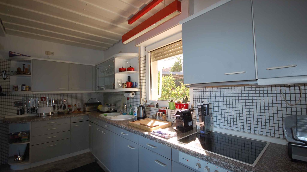 Photo of Kitchen in Vantacici